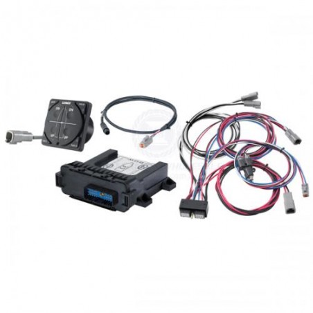 LENCO AUTO GLIDE KIT